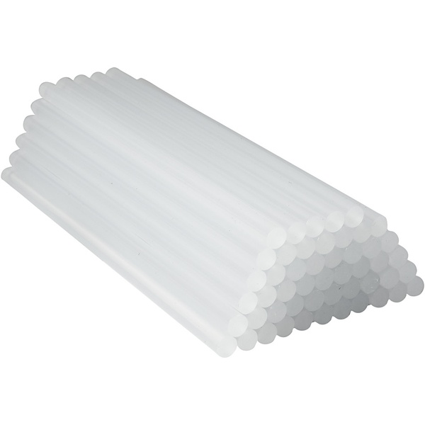 Liimipüstoli pulk 25 cm D: 11mm