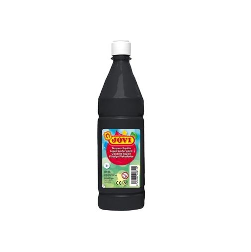 Guašš JOVI TEMPERA 1000 ml must