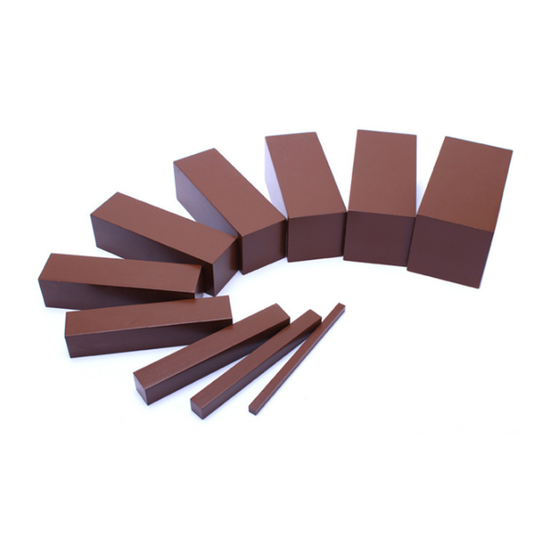 Montessori pruun trepp image 5