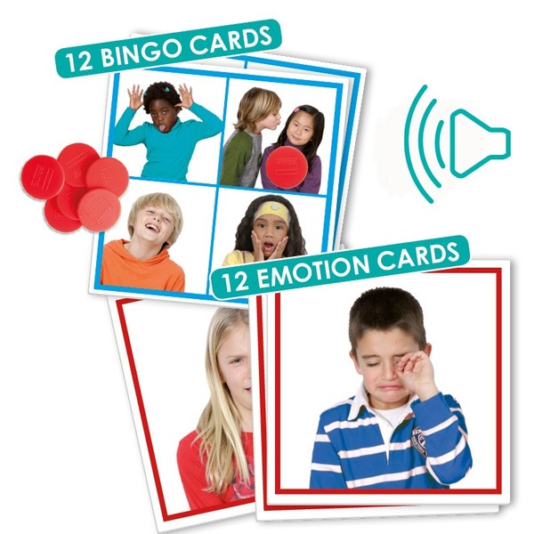 Bingo: Emotsioonide hääled image 2