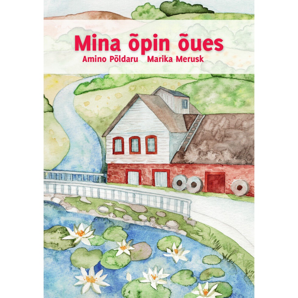 Mina õpin õues