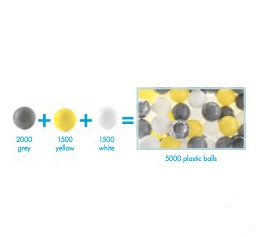 Pallimeri 3 x 2 m image 2