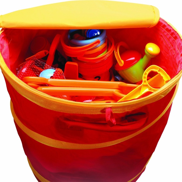 Mänguasjade kott image 2