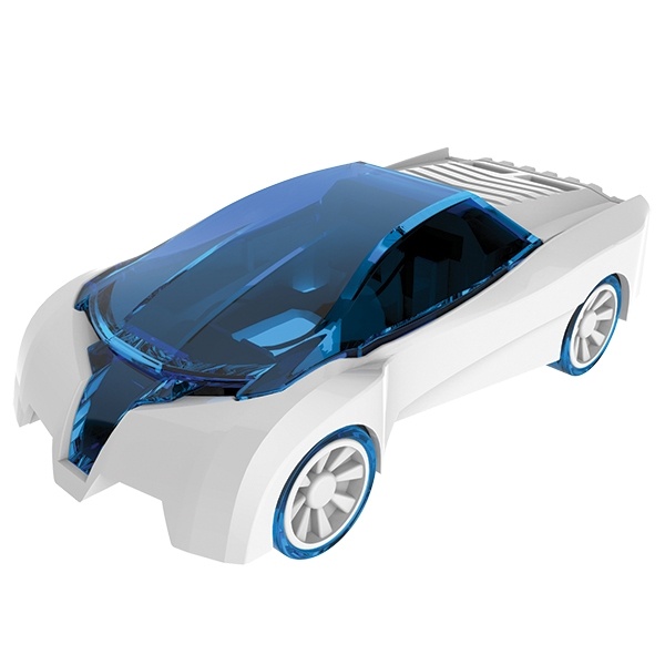 Ökosõiduauto image 1