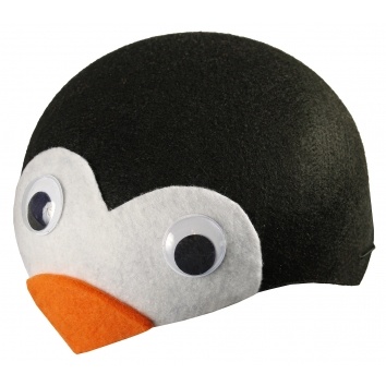 Pingviini mask