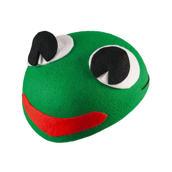 Konna mask