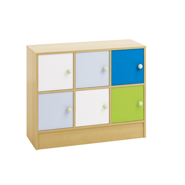 Kapp PASTEL moodul 1