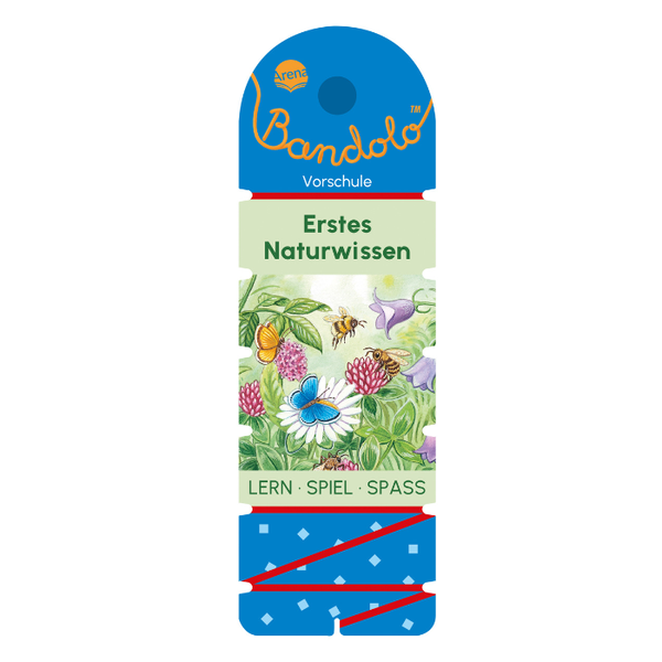 Bandolo - Esimesed loodustarkused