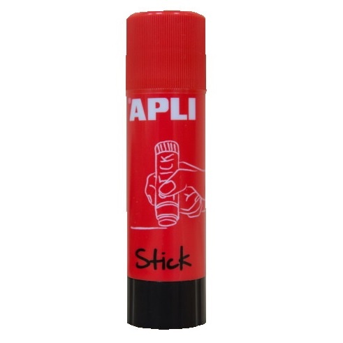 Liimipulk APLI 21 g