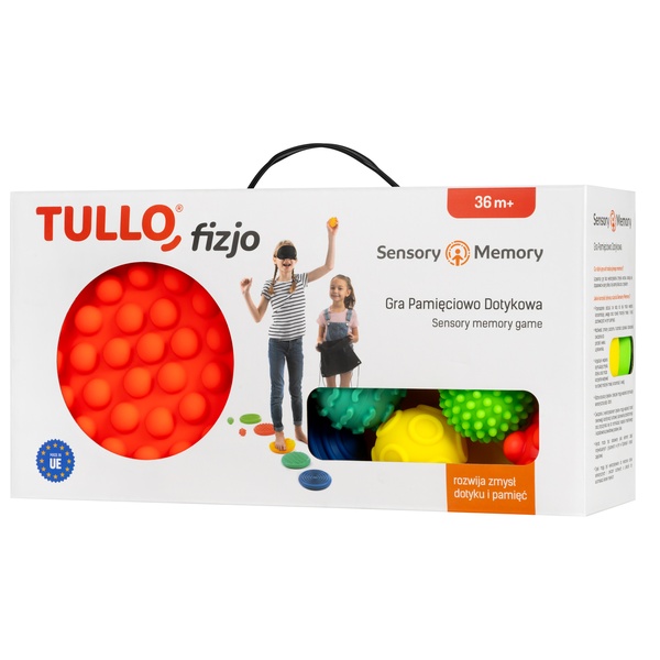 Tullo sensoorne kompimismemory image 1