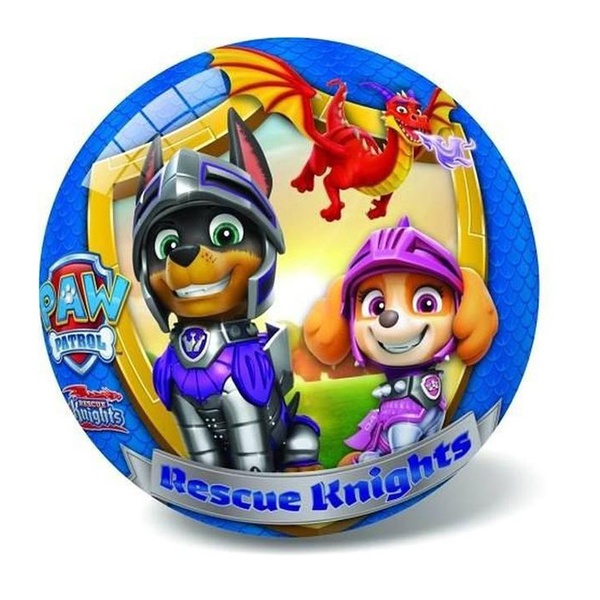 Pall Star 230 mm Paw Patrol Knights