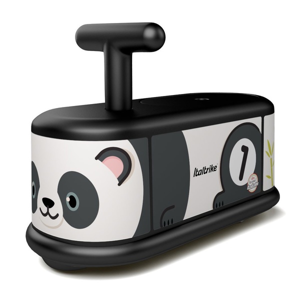 Pealeistutav auto La Cosa Panda