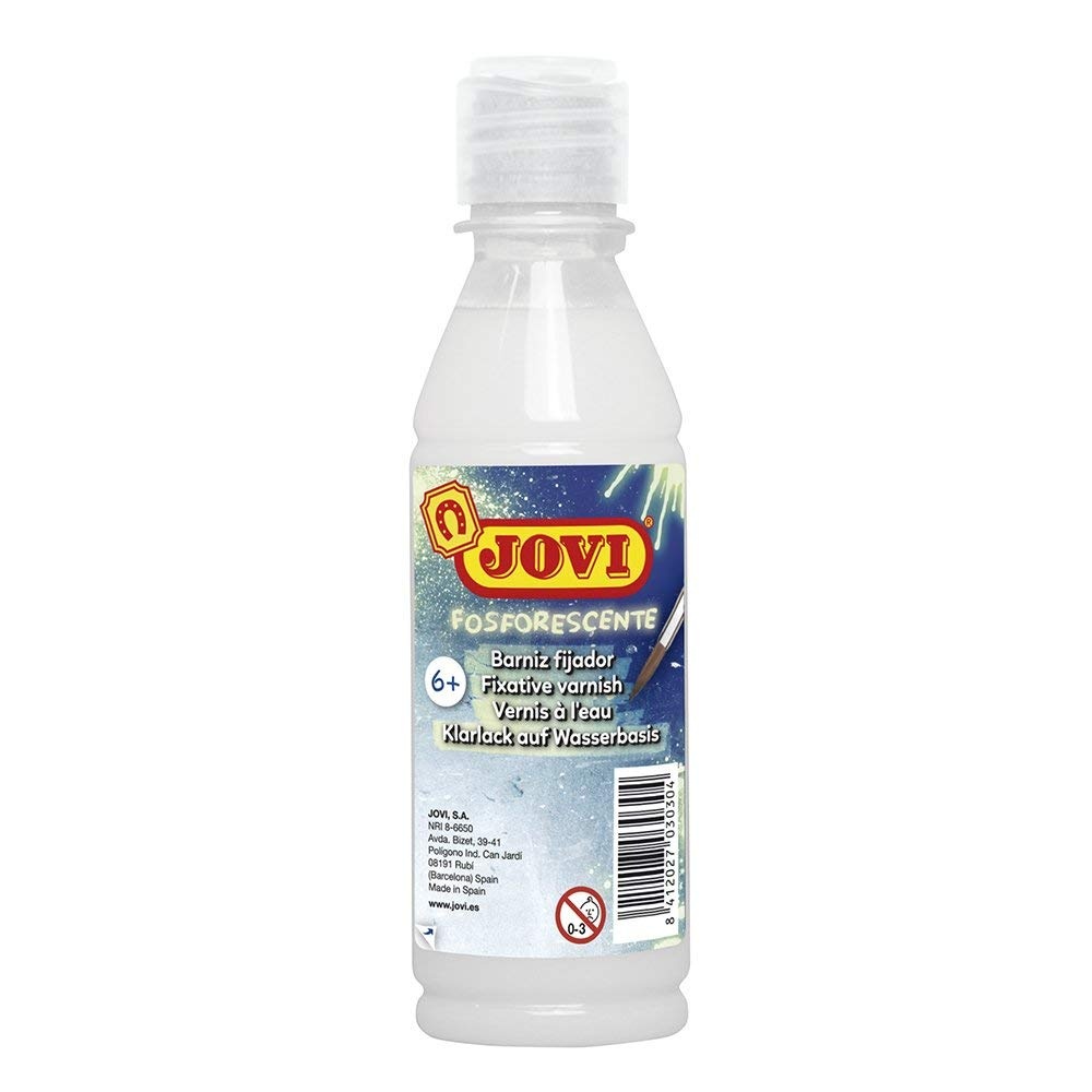 Viimistluslakk helendav 250 ml