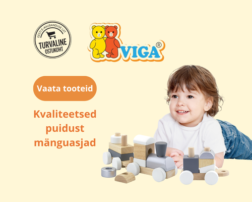 VIGA TOYS