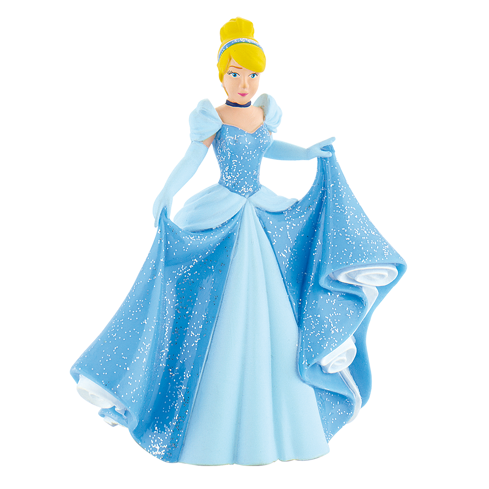 Disney - Tuhkatriinu