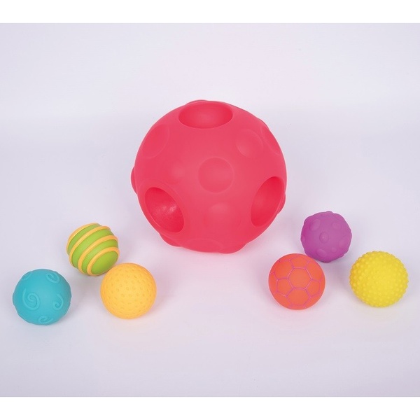 Sensoorne pall METEOOR image 2