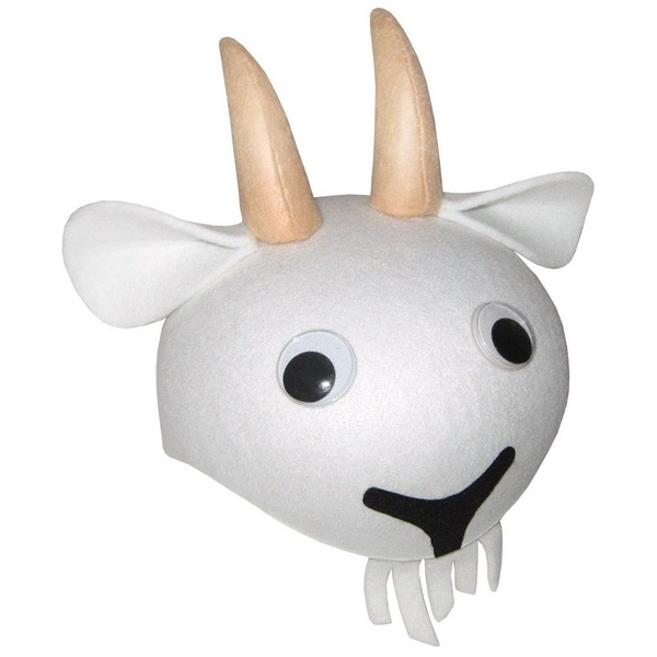 Kitse mask