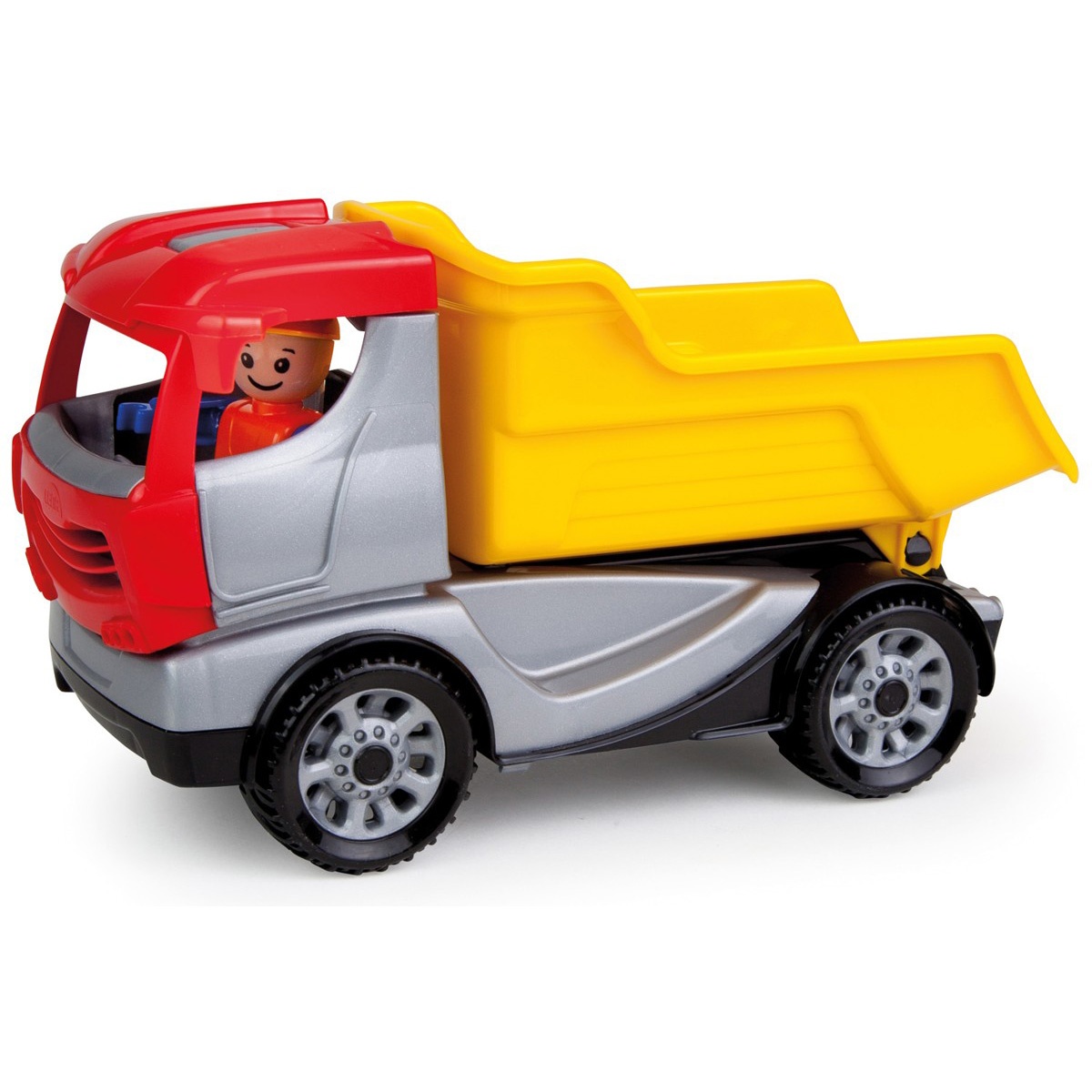Kallur Truckies figuuriga 22cm