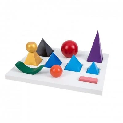 Montessori grammatikasümbolid alusega