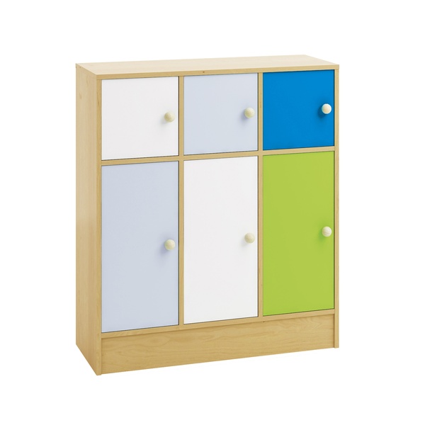 Kapp PASTEL moodul 2