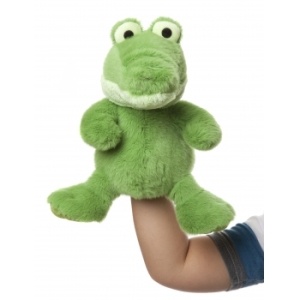 Käpikloom Krokodill