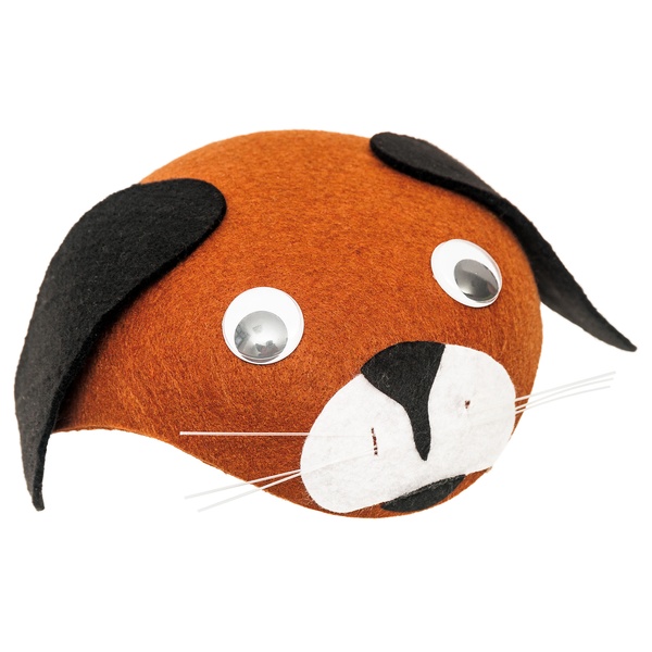 Koera mask