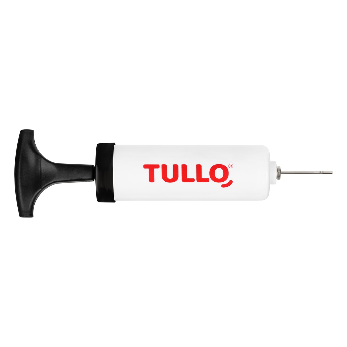 Tullo pallipump
