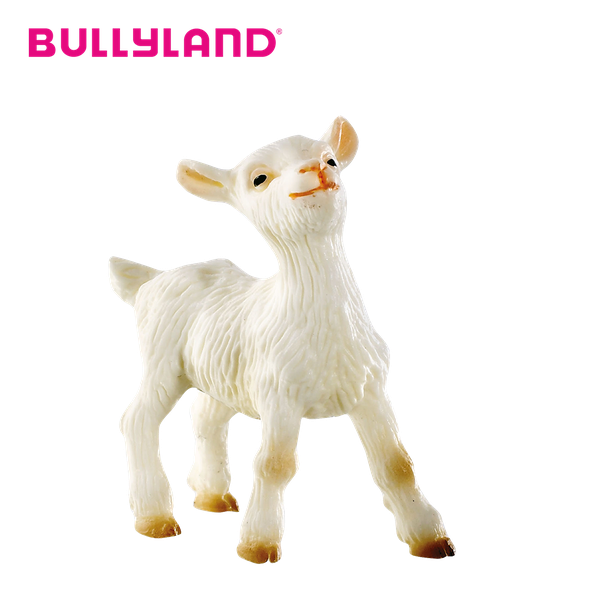 Loomafiguur Bullyland Kitsetall