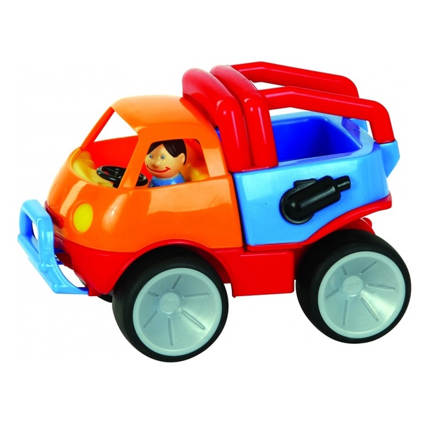 Mängu maastikuauto GOWI