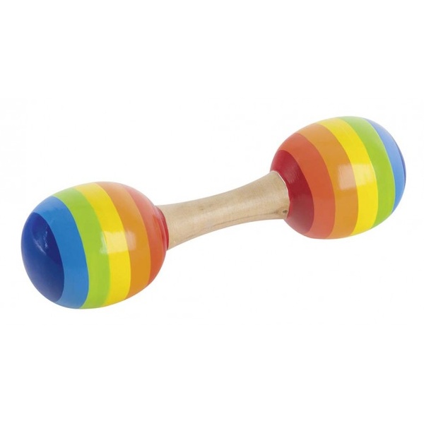 Topeltmarakad 16 cm