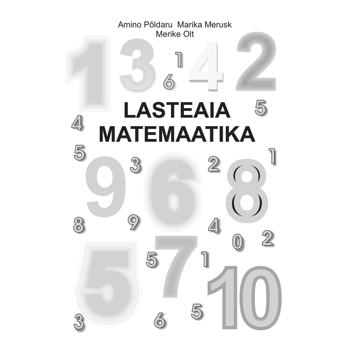 Lasteaia matemaatika