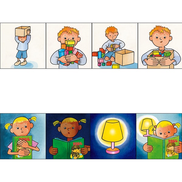 SCHUBI jutukaardid: Vaata, mida ma teen! image 2