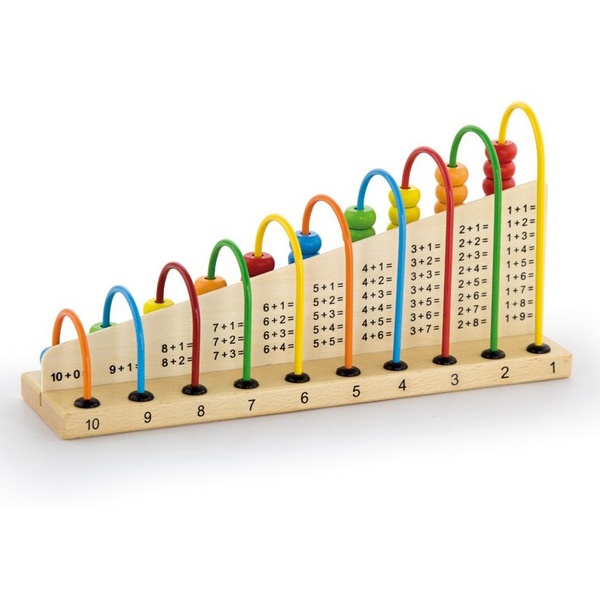 Matemaatika ABACUS image 3