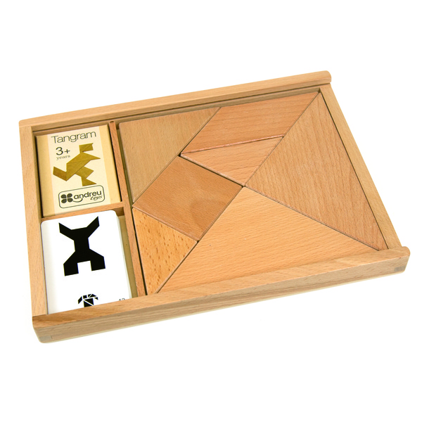 Tangram