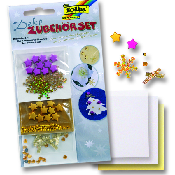 Dekoreerimiselemendid Jõulud - roosa/kuld image 2