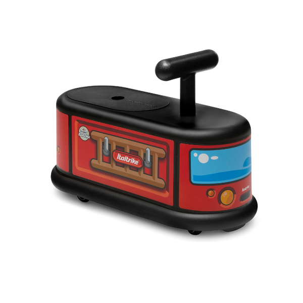 Pealeistutav auto La Cosa Tuletõrje