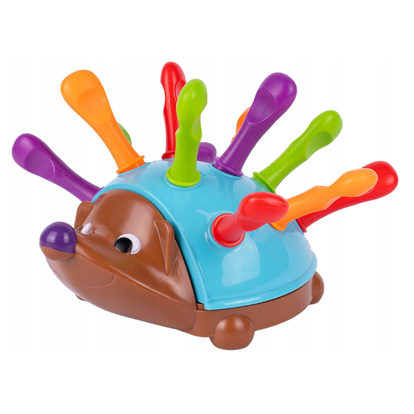 Mängusiil ogadega image 1