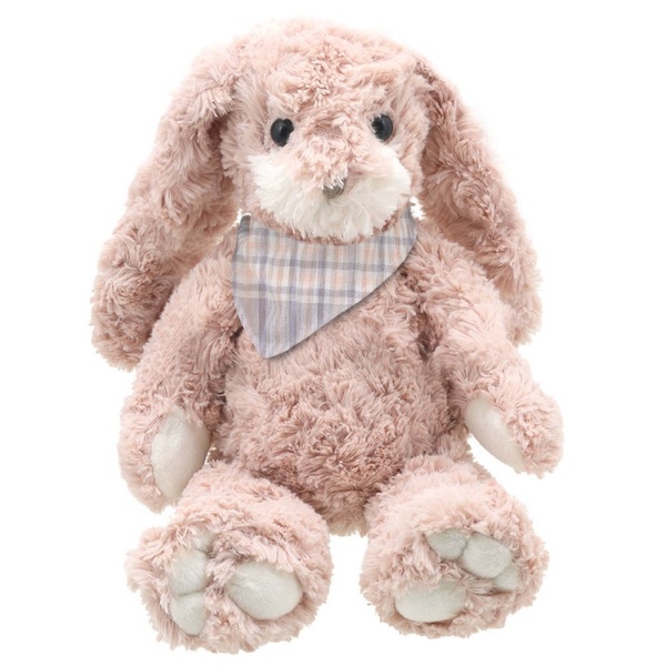 Wilberry roosa jänes 