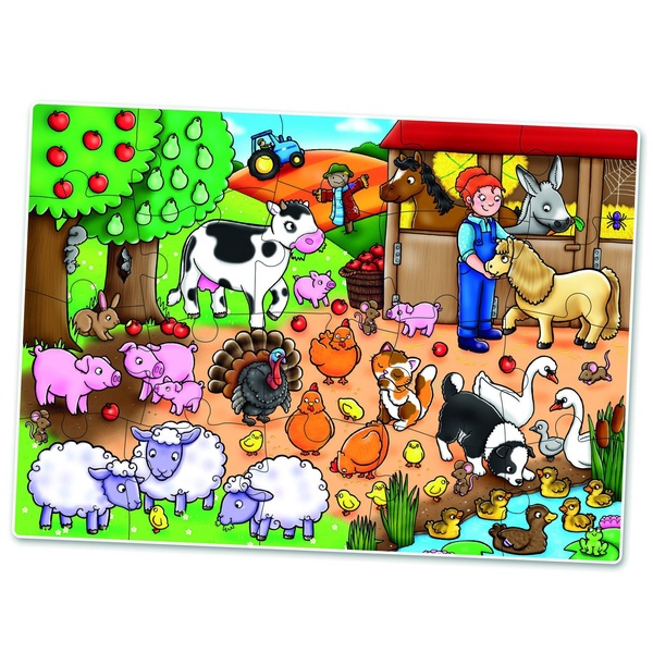 Pusle: Kes elab farmis? image 2