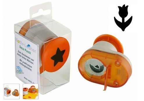 Motiivauguraud WEDO "Tulp"
