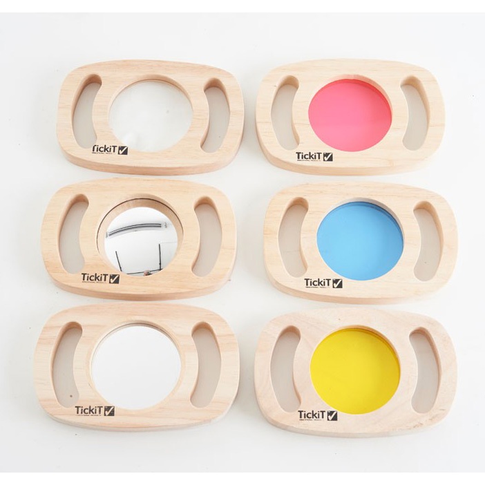 Sensoorne avastuskomplekt