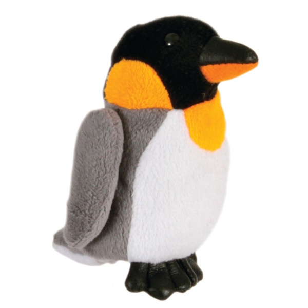 Näpunukk Pingviin
