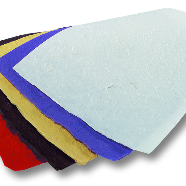 Mooruspuupaber 100 g/m2 * 5 lehte image 2