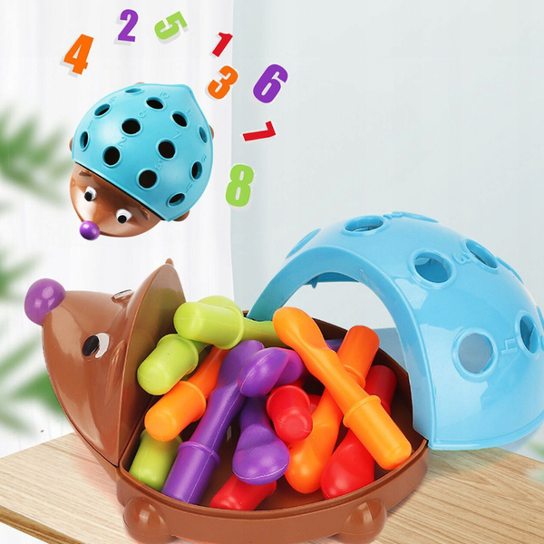 Mängusiil ogadega image 2