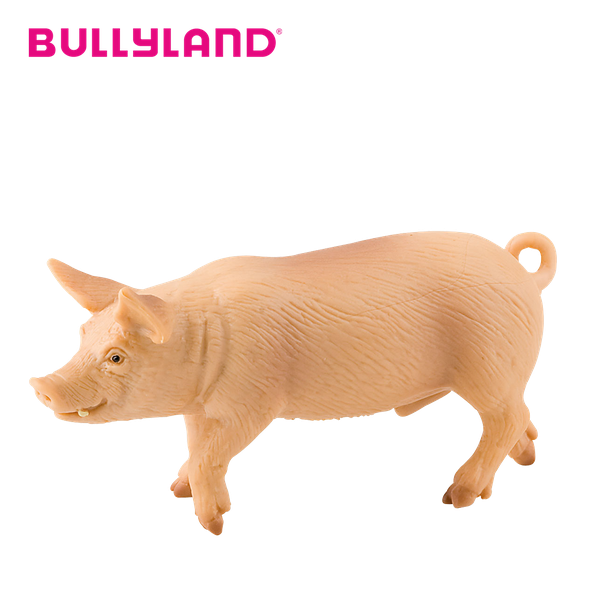 Loomafiguur Bullyland Kult