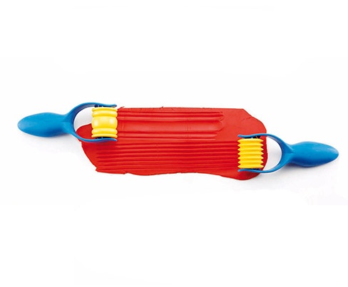 Mustrilised voolimisrullid JOVI 4 tk image 2