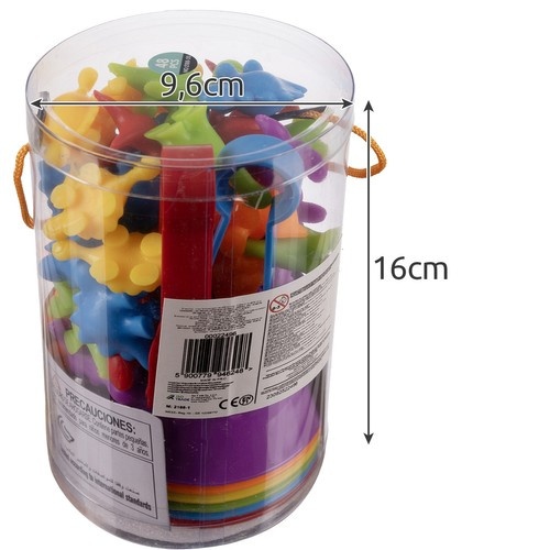 Sorteerimiskomplekt dinosaurustega image 2