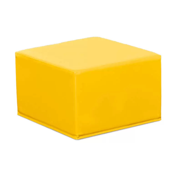 Pehme istumiskuubik 25 cm image 2