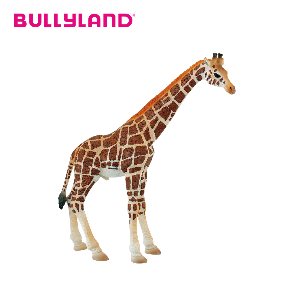 Loomafiguur Bullyland Kaelkirjak