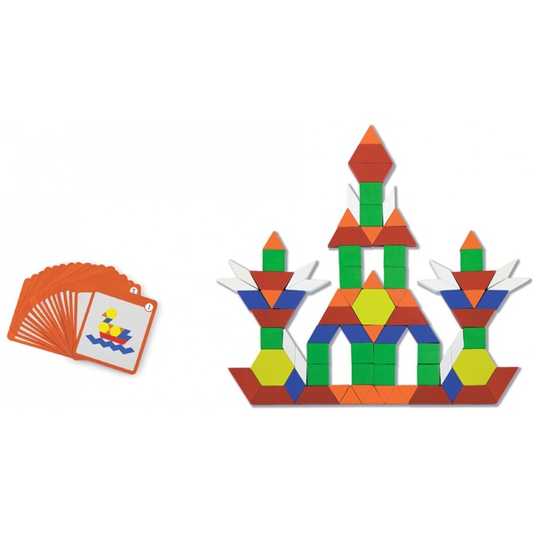 Viga Toys puidust tasakaalumäng image 2